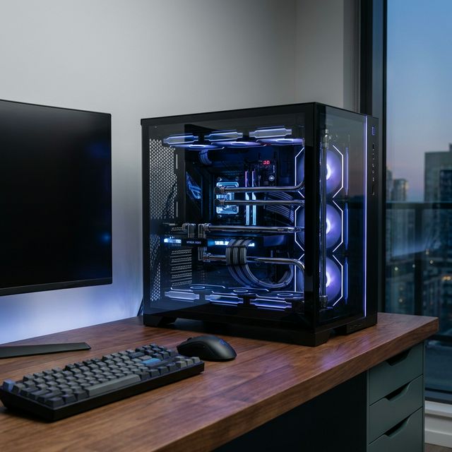 High Life Systemmanufaktur