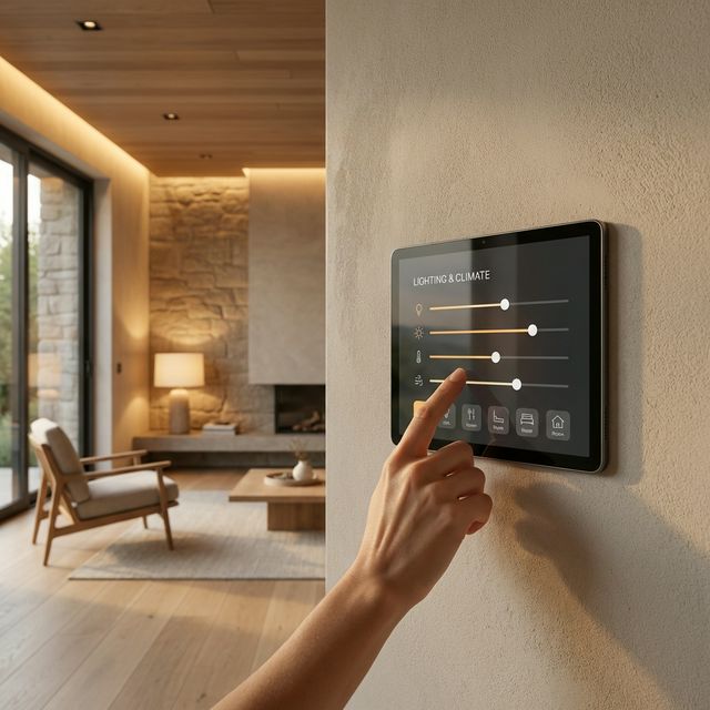 High Life Smart Home